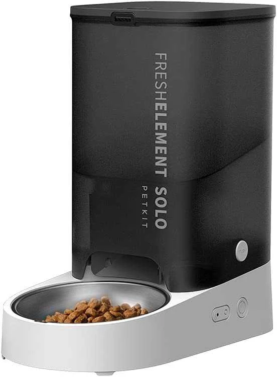Automatinė šėrykla PETKIT Fresh Element Solo, 3 L