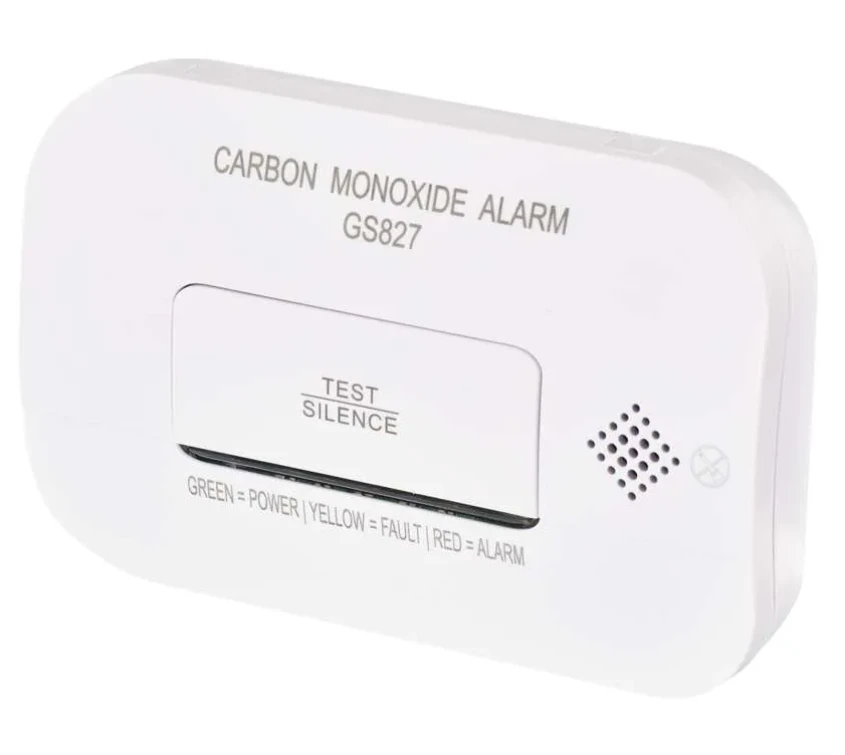 Ledvance SMART+ Carbon Monoxide (CO) Sensor | Ledvance