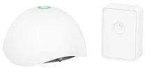 Išmanusis belaidis durų / langų jutiklis Meross MS200H (HomeKit) (reikia Meross MSH300)