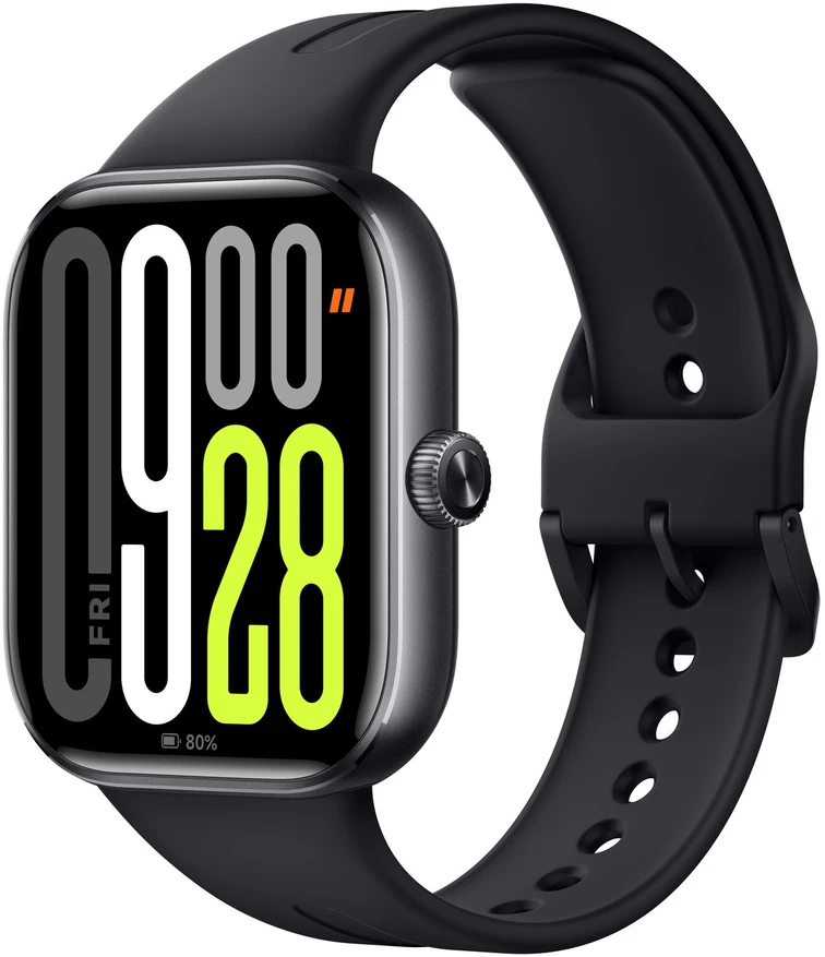 Išmanusis laikrodis Amazfit Active 2 Square