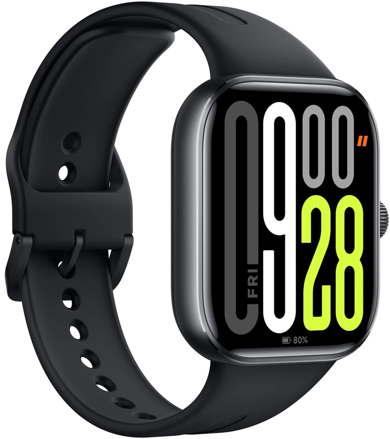 Išmanusis laikrodis Amazfit Active 2 Square