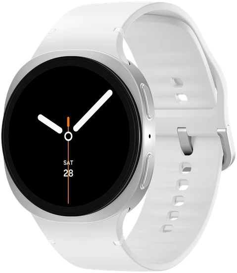 Išmanusis laikrodis Amazfit Balance, Pilkos spalvos korpusas su nailoniniu dirželiu