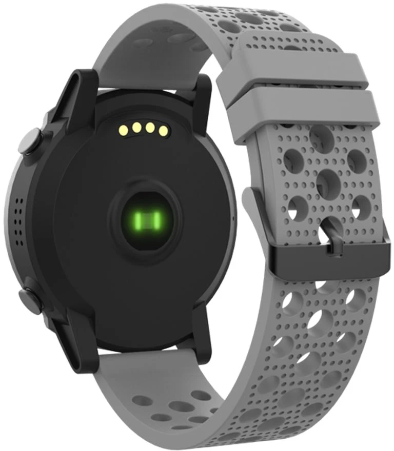 Išmanusis laikrodis Amazfit Balance 2 Juodas