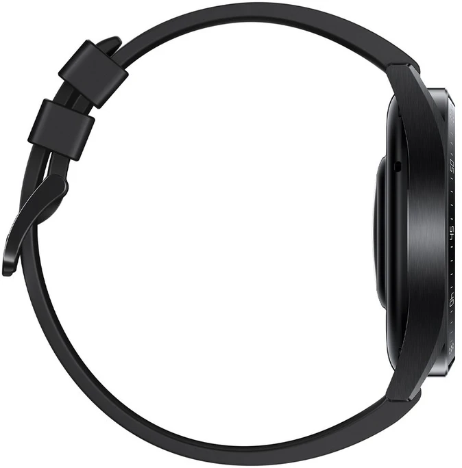 Išmanusis laikrodis Huawei Watch GT 3 Active Edition (46 mm), Juodos spalvos