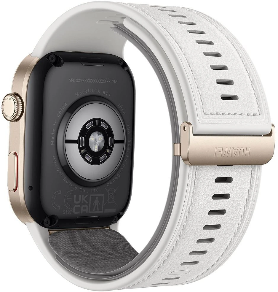 HUAWEI WATCH D2 Gold Composite Leather Strap