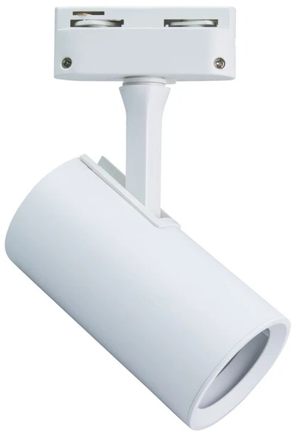 Ledvance Smart 8W šviestuvas į bėgelius SMART+, baltas, 3000-6500K, dimeriuojamas