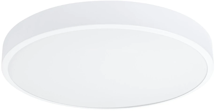Lubinis šviestuvas Osram 19W LED paviršinis šviestuvas SMART+ ORBIS, baltas, 2700/6500K/RGB, dimeriuojamas