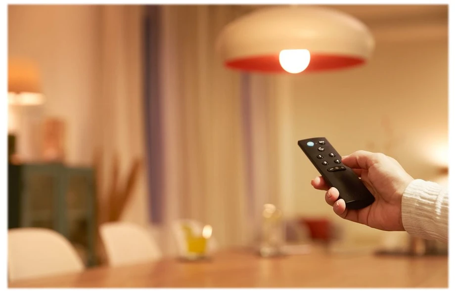 Nuotolinio valdymo pultas Wiz IP20 Wi-Fi