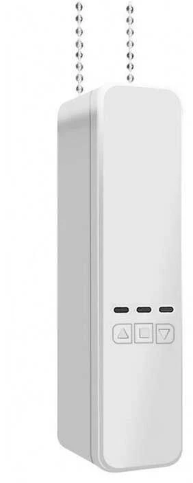 Išmanusis langų roletų ir žaliuzių valdiklis Feelspot FS-BDM01W WiFi, Tuya