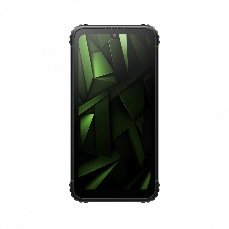 Atsparus telefonas MyPhone HAMMER Ranger 4G 6/128GB Green