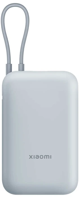 Išorinė baterija PLATINET 10000mAh PMPB10W705, baltos sp.