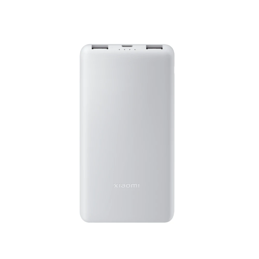 Išorinė baterija PLATINET 10000mAh PMPB10W705, juodos sp.