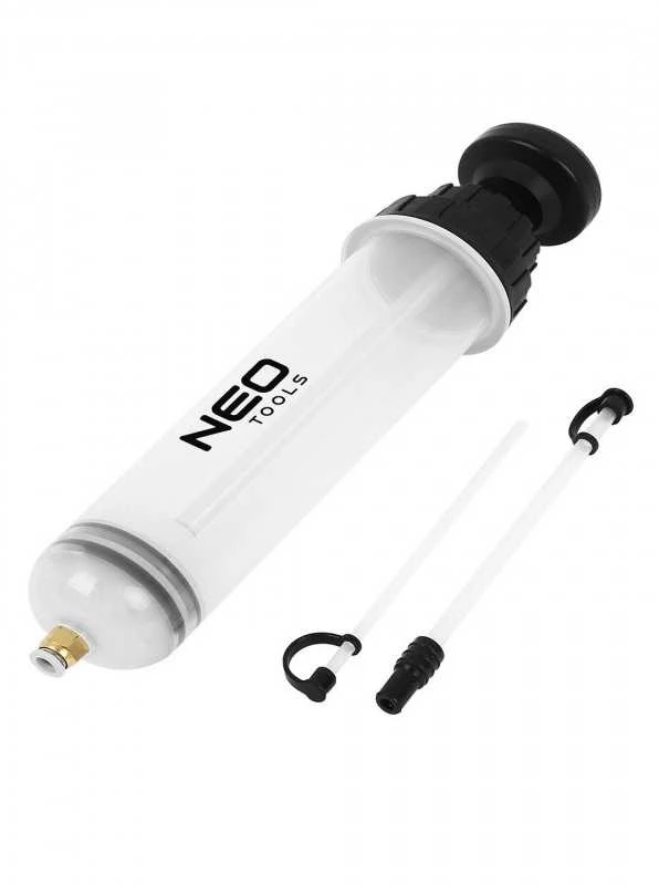Neo Išsiplėtimo skysčio švirkštas 500ml