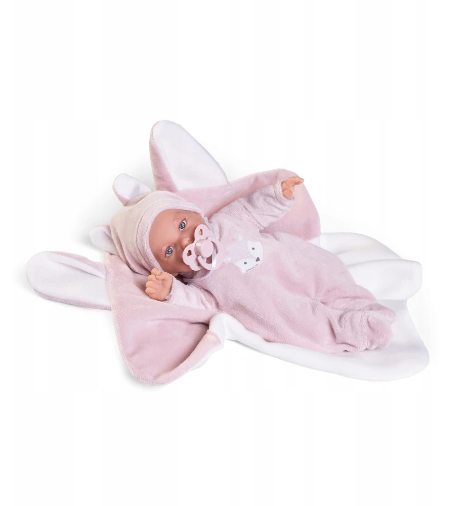 IŠSKIRTINĖ ANTONIO JUAN PETIT DOLL Blandito 12439