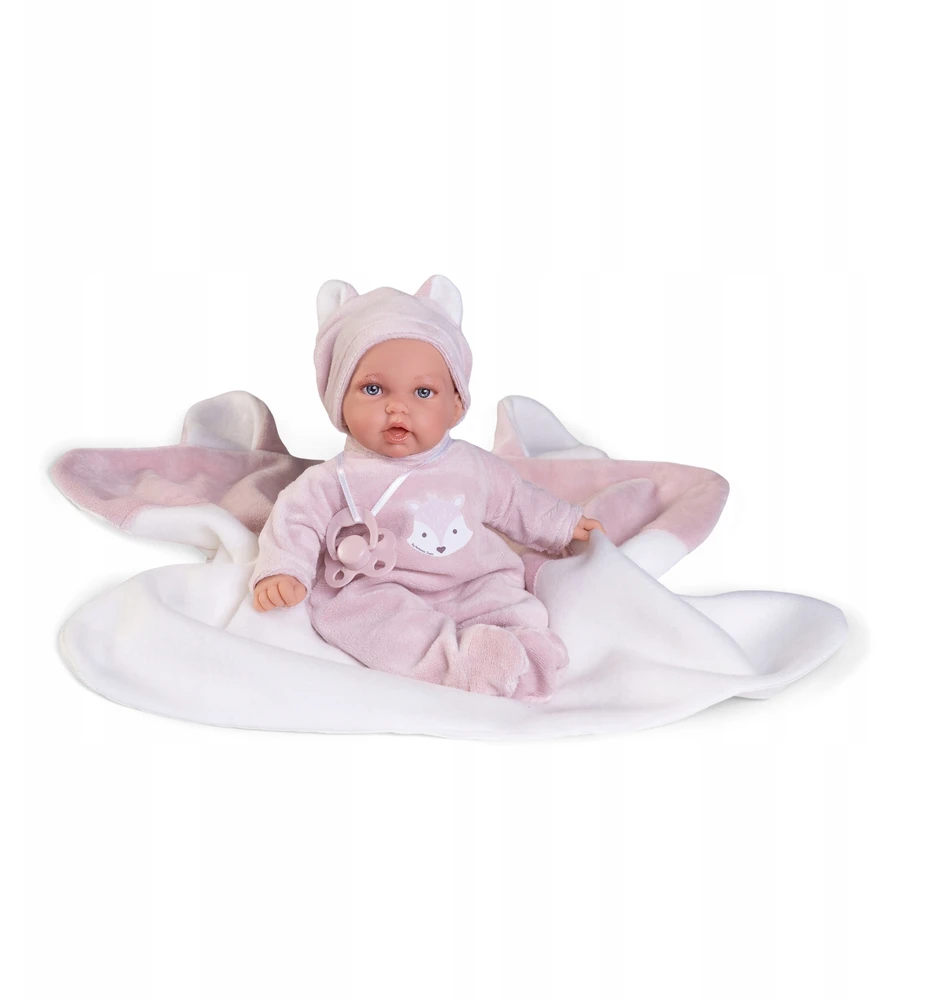 IŠSKIRTINĖ ANTONIO JUAN PETIT DOLL Blandito 12439