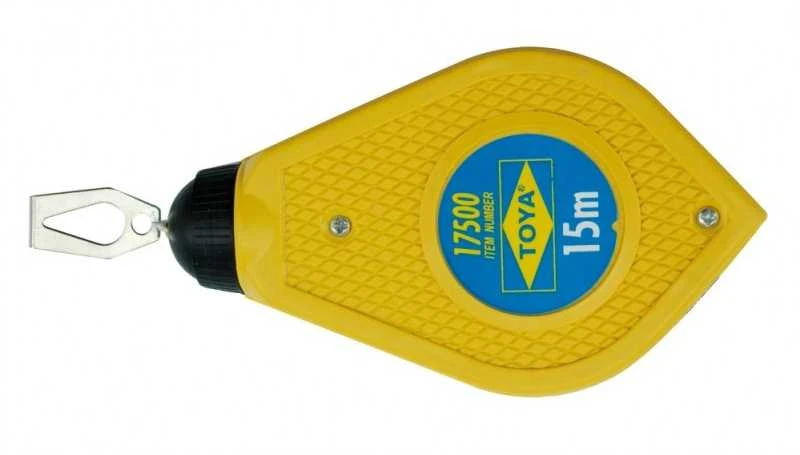 VOREL SZNUR TRASERSKI 15m PLASTIKOWY KORPUS 17500