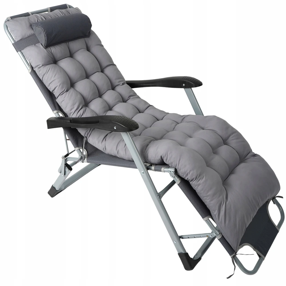 Italform KĖDĖ, SODO KĖDĖ, PAGALVĖ, PAPLŪDIMAS, TURISTINIS, SULANKSTAMAS, PATOGIS, Tvirtas