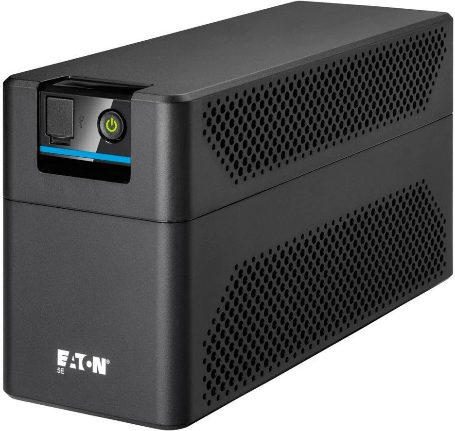 EATON 5E 700 IEC G2 700VA 360W C14 4 C13