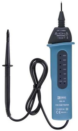 Įtampos testeris Emos 6-400V