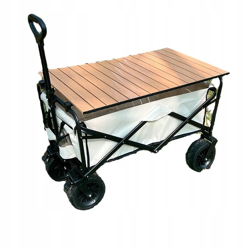 Itimport 75X45 Cm Stalas Travel Travel Table