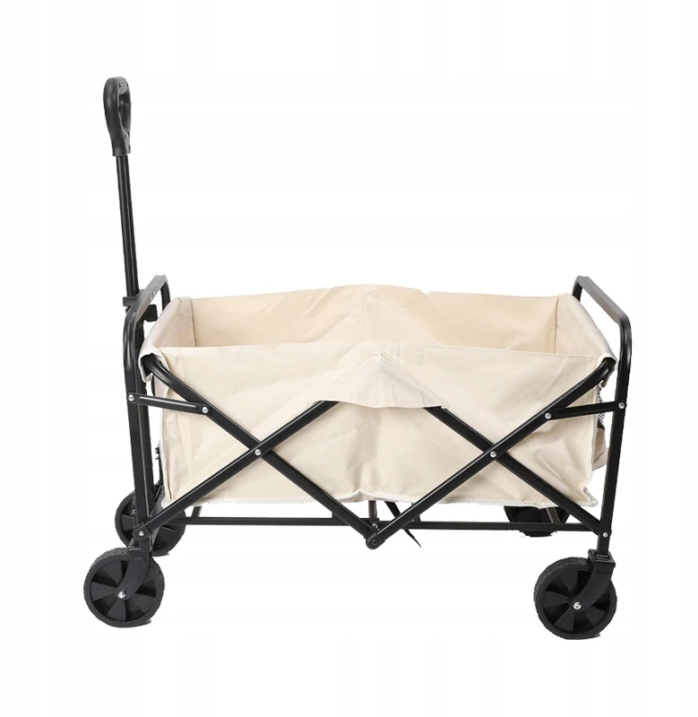 Itimport Plain Platform Travel Car Car 120 Kg Su 70 Cm Stalu