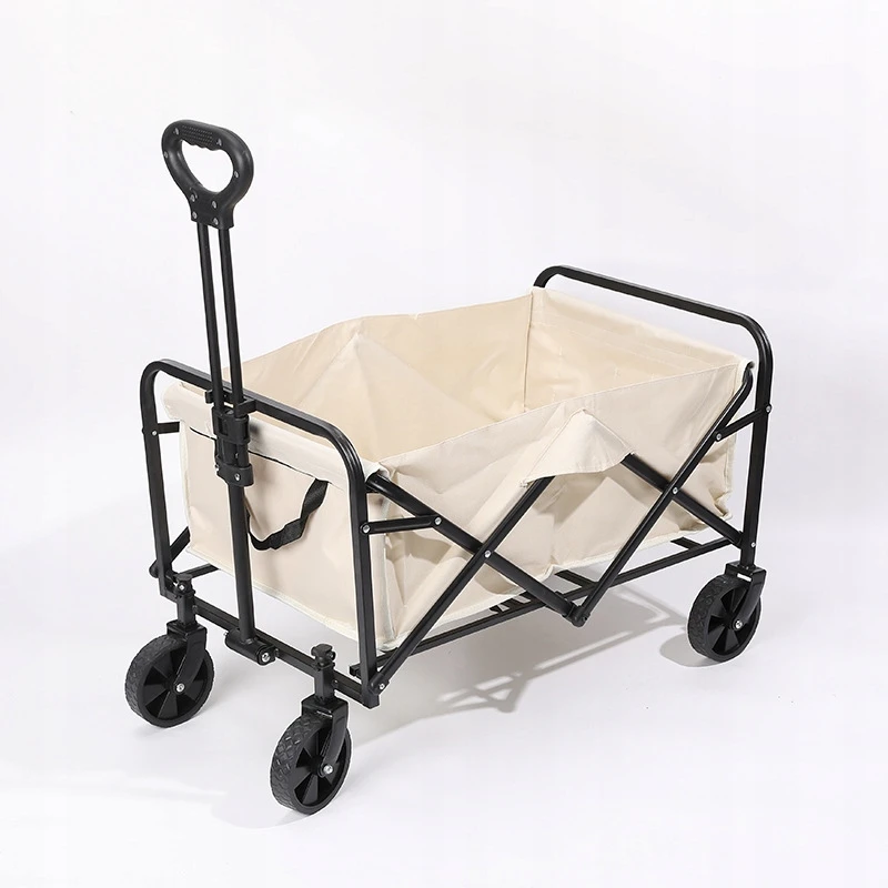 Itimport Plain Platform Travel Car Car 120 Kg Su 70 Cm Stalu