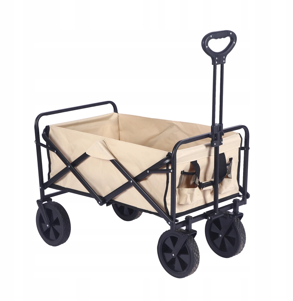 Itimport Plain Platform Travel Car Car 120 Kg Su 70 Cm Stalu