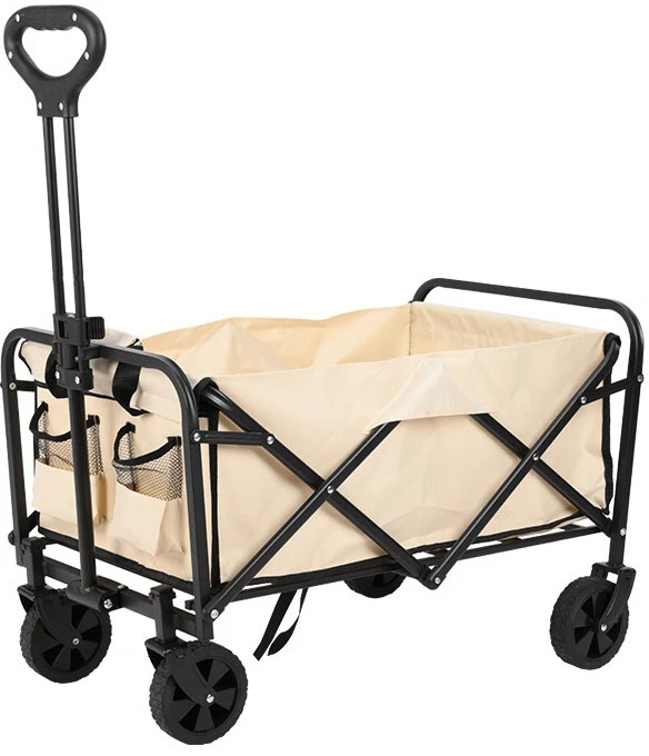 Itimport Plain Platform Travel Car Car 120 Kg Su 70 Cm Stalu