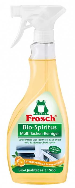 Valiklis universalus Frosch, 0.5 l