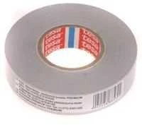 Izoliuojanti juosta TESA PREMIUM (balta) 33m x 19mm 04163-00001-07