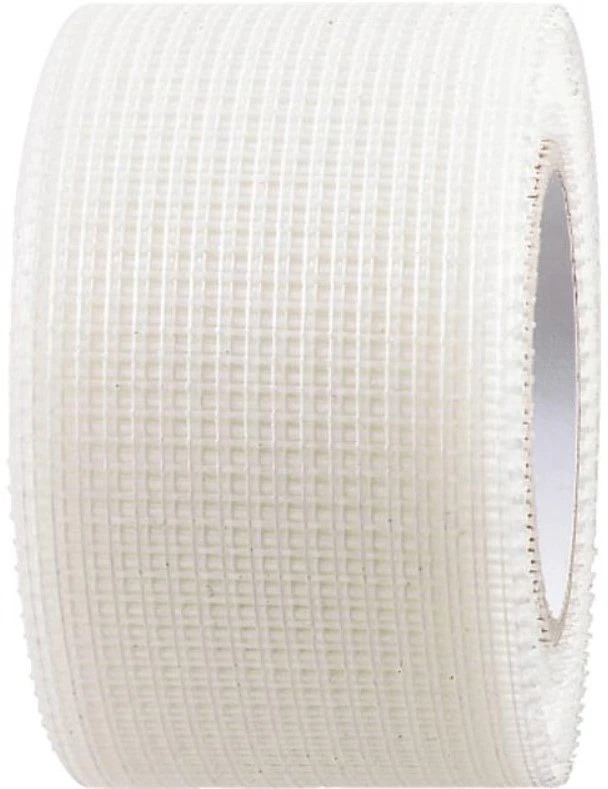 Izoliuojanti juosta TESA PREMIUM (balta) 33m x 19mm 04163-00001-07