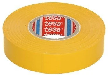 IZOLIACINĖ JUOSTA TESAFLEX-7000V/20X19/R TESA