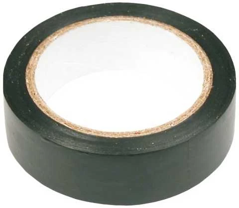 Izoliacinė juosta Top tools | 19mm/10m (balta)