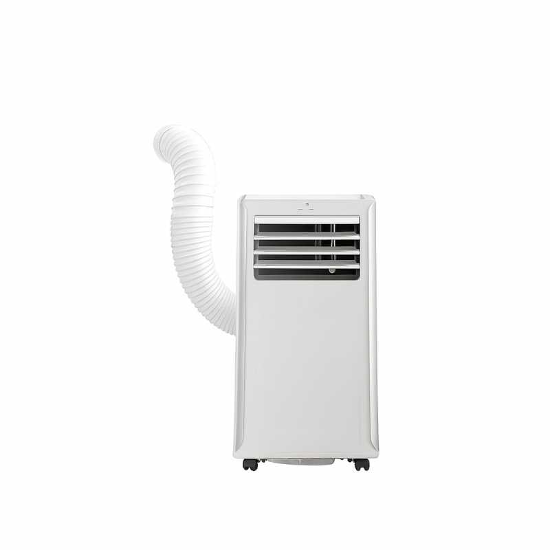 Cecotec | Insulated sliding window covering 163 x 35 cm for portable air conditioners