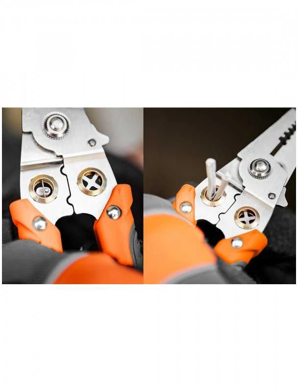 Izoliacinių Replių Rinkinys NEO TOOLS 01-549 (6 in 1)