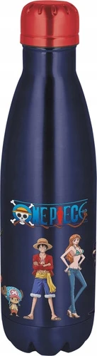 Gertuvė Izoliuojanti buteliukas - STOR - One Piece - 780ml