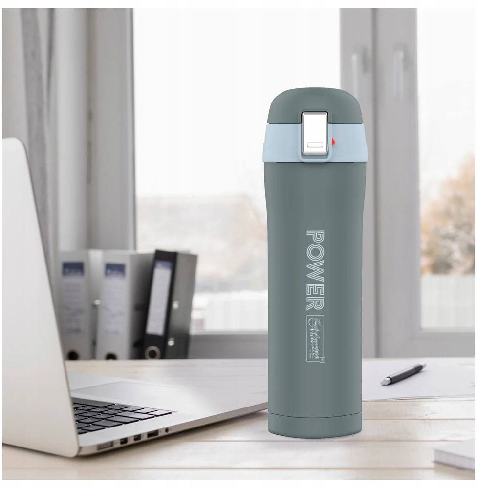 Maestro Riposo Termopuodelis 0.3 L, 1643