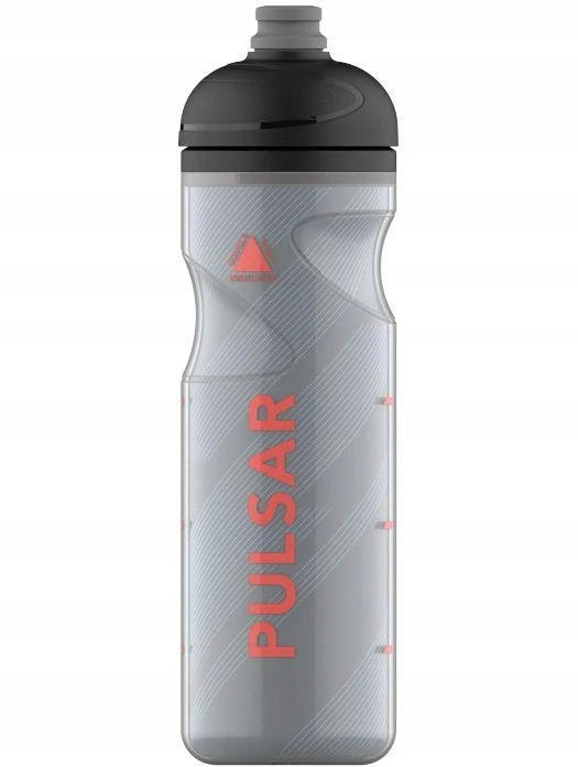 Gertuvė Izoliuotas vandens butelis SIGG pulsar therm, 650 ml.