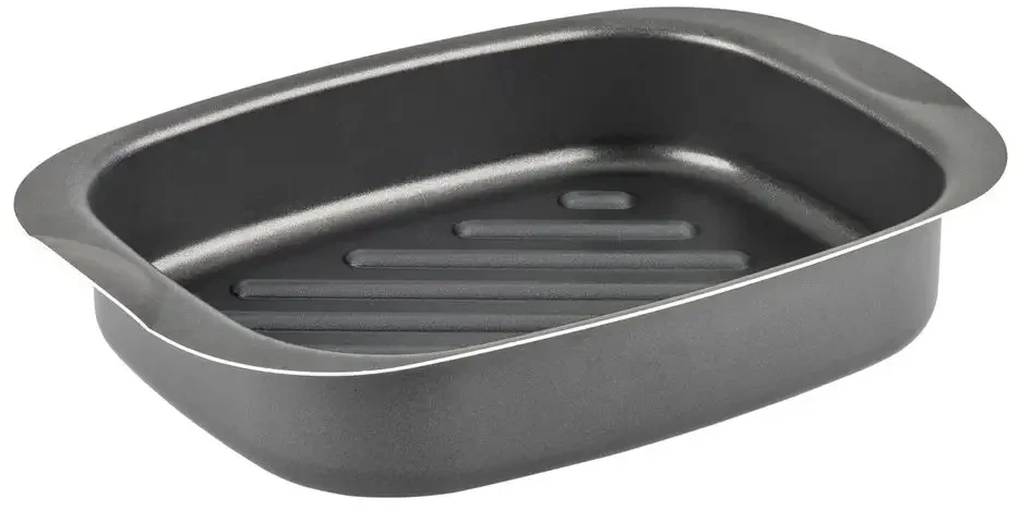 J5702053 LA RECYCLÉ RAINBOW 27x39 CM TEFAL