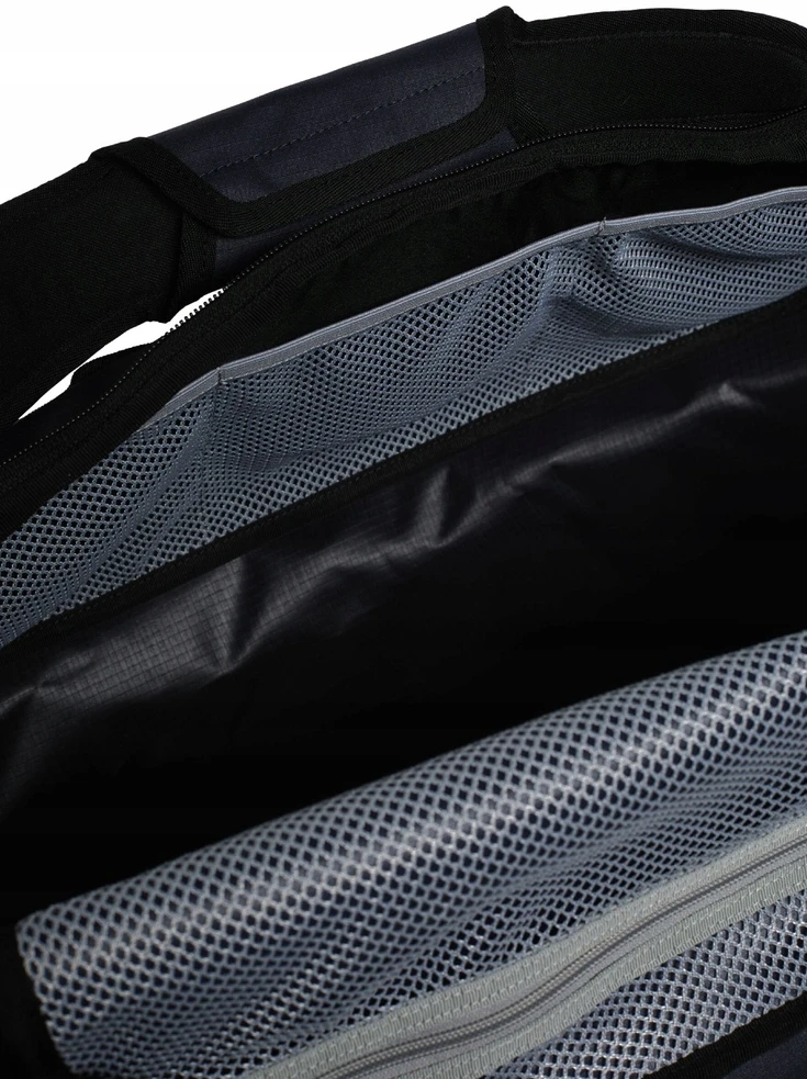 Kelioninis Jack Wolfskin ALL-IN DUFFLE 35, backpack dark mėlynas, 35 liters