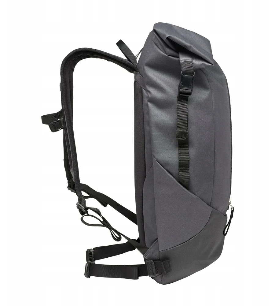 Jack Wolfskin All-in Pack 30 kelioninis kuprinė, 30l, juoda