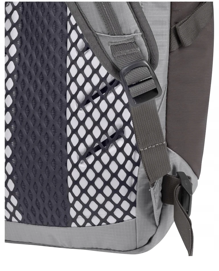 Jack Wolfskin Cyrox Shape 15l - turistinis kuprinės