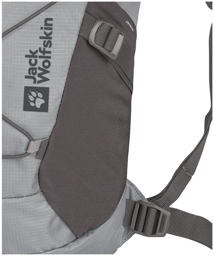 Jack Wolfskin Cyrox Shape 15l - turistinis kuprinės