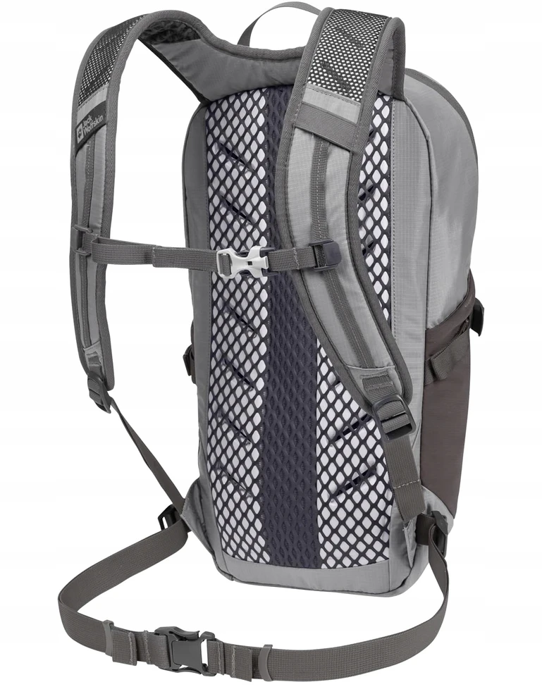 Jack Wolfskin Cyrox Shape 15l - turistinis kuprinės