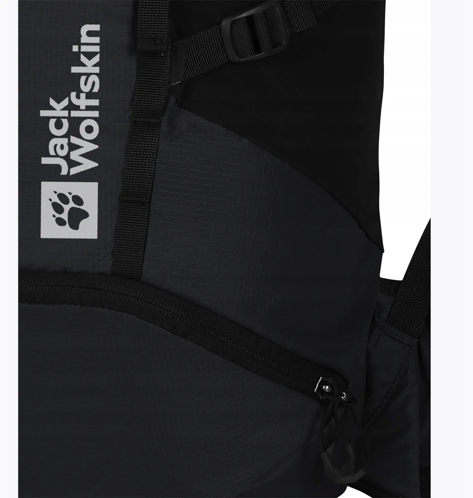 Jack Wolfskin Cyrox Shape 35 S-l - turistinis kuprinė