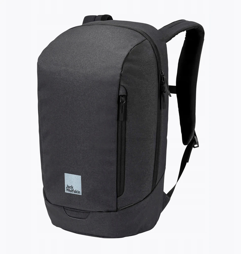 JackWolfskin Jack Wolfskin Mainkai Pack 22l kuprinė, juoda