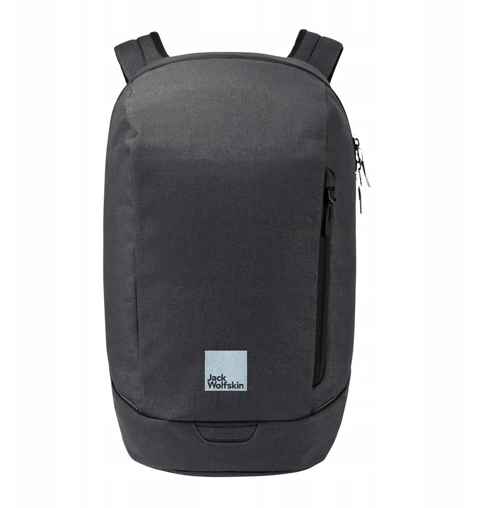 JackWolfskin Jack Wolfskin Mainkai Pack 22l kuprinė, juoda