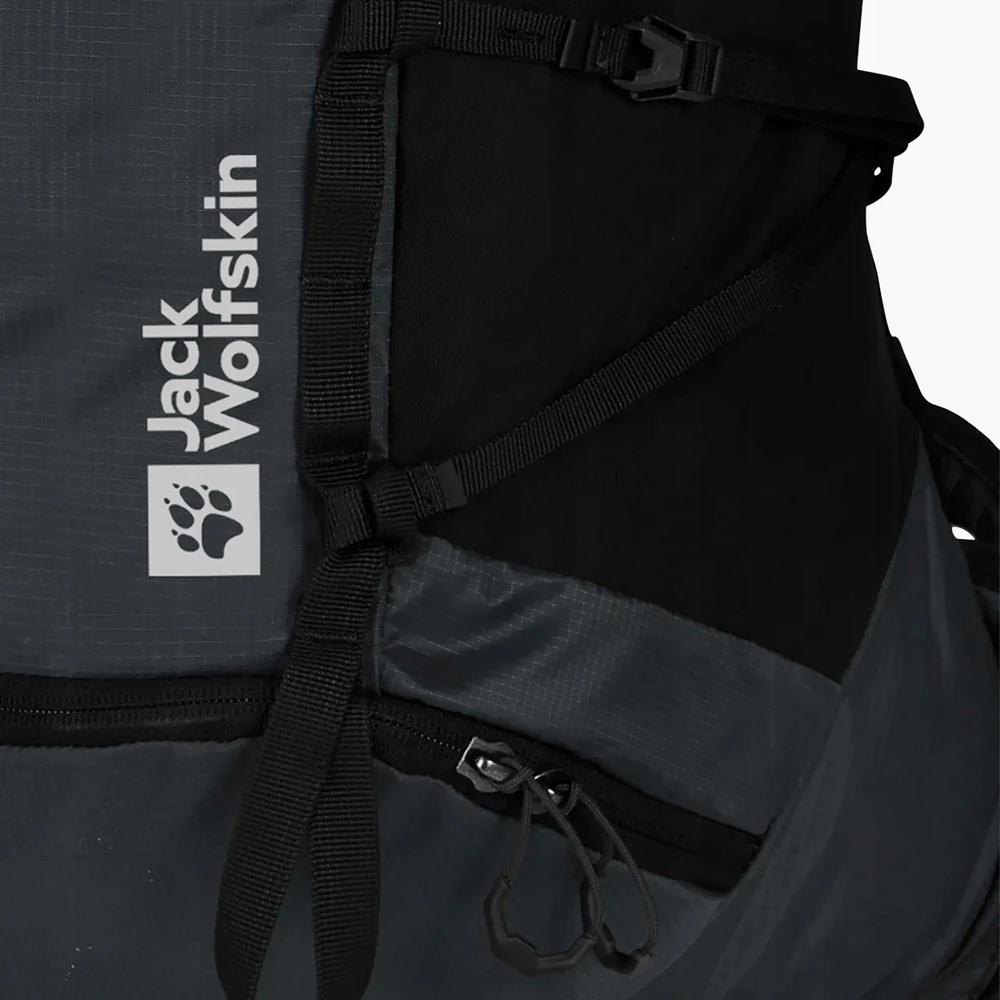 JackWolfskin Jack Wolfskin Prelight Vent 30 S-l – patogus turistinis kuprinė