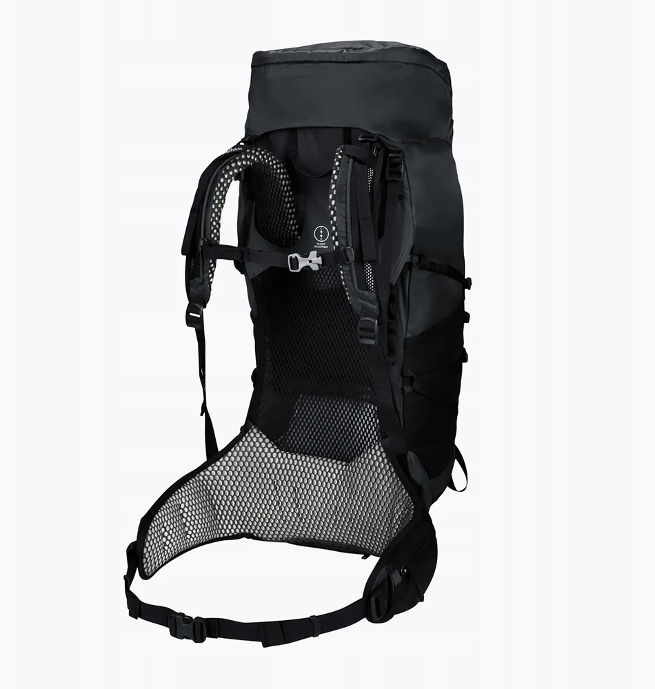JackWolfskin Jack Wolfskin Prelight Vent 30 S-l – patogus turistinis kuprinė