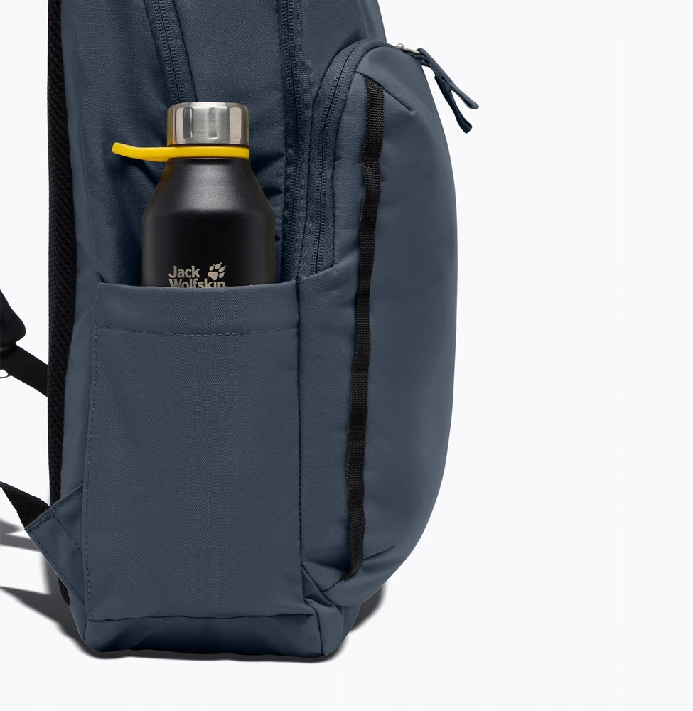 Jack Wolfskin Terracade 24l - miesto ir biuro kuprinė su skyriumi nešiojamam kompiuteriui